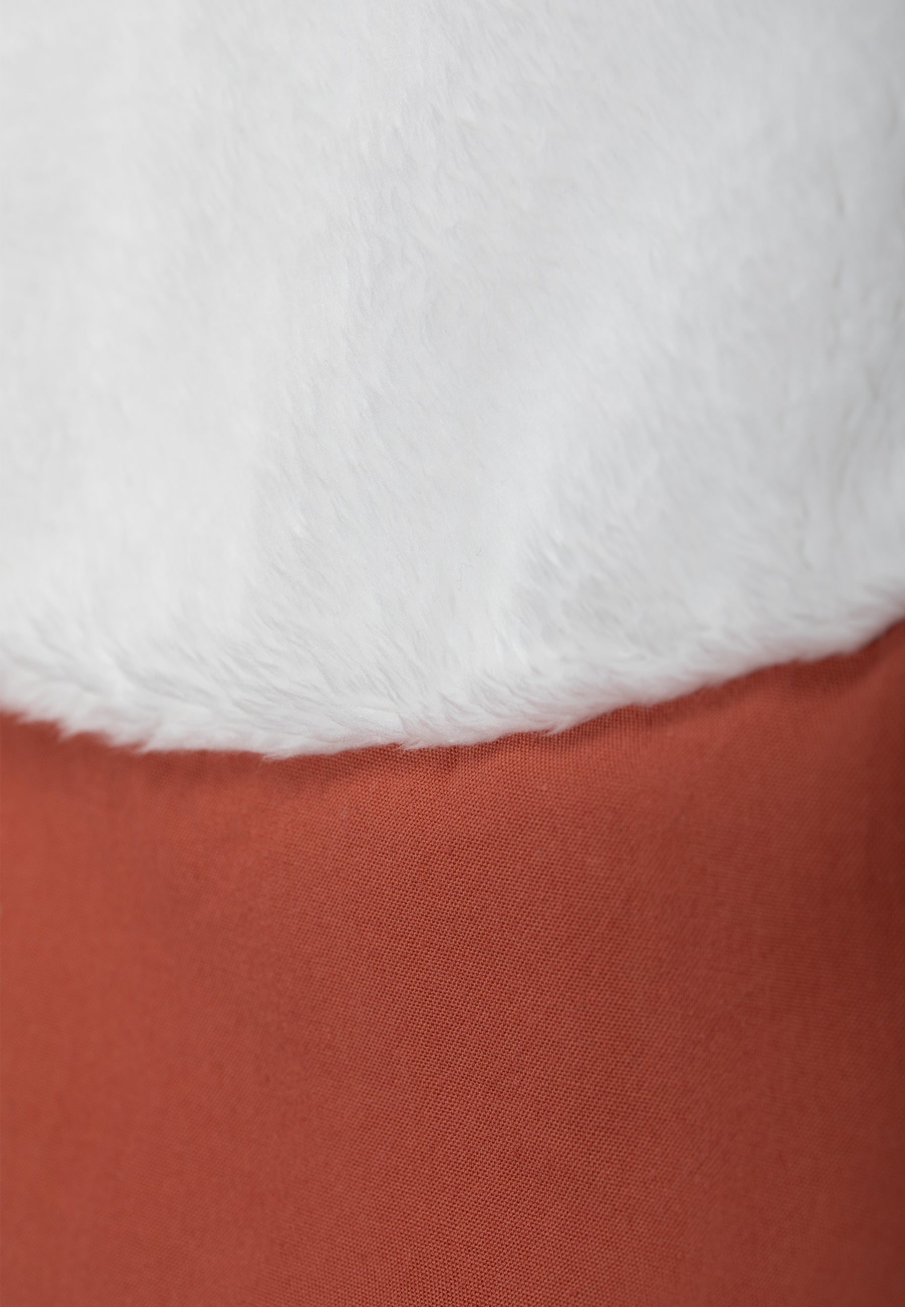 Saco para bebé - Zorrito