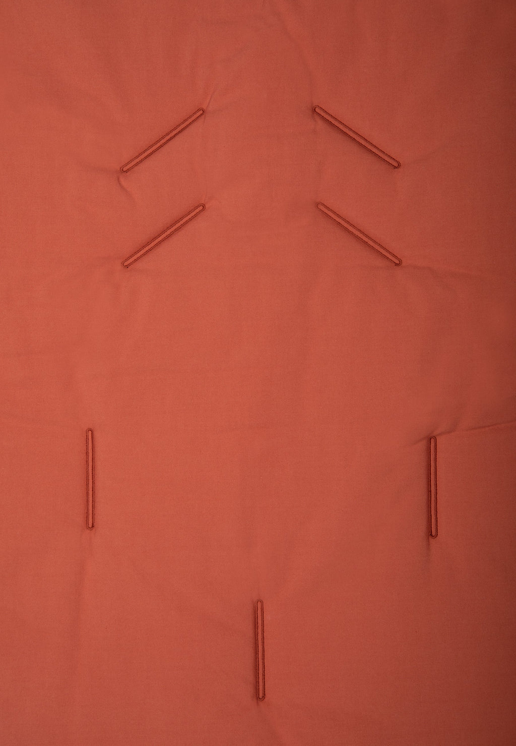 Saco para bebé - Zorrito