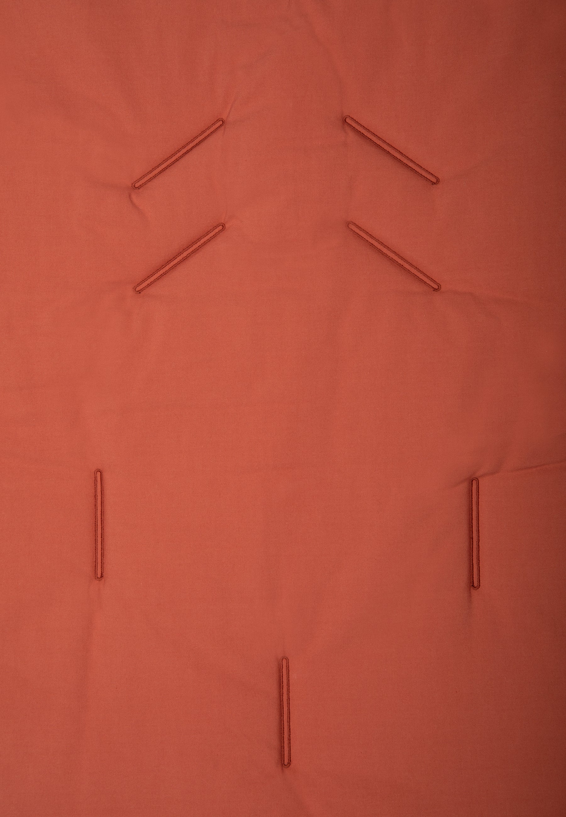 Saco para bebé - Zorrito