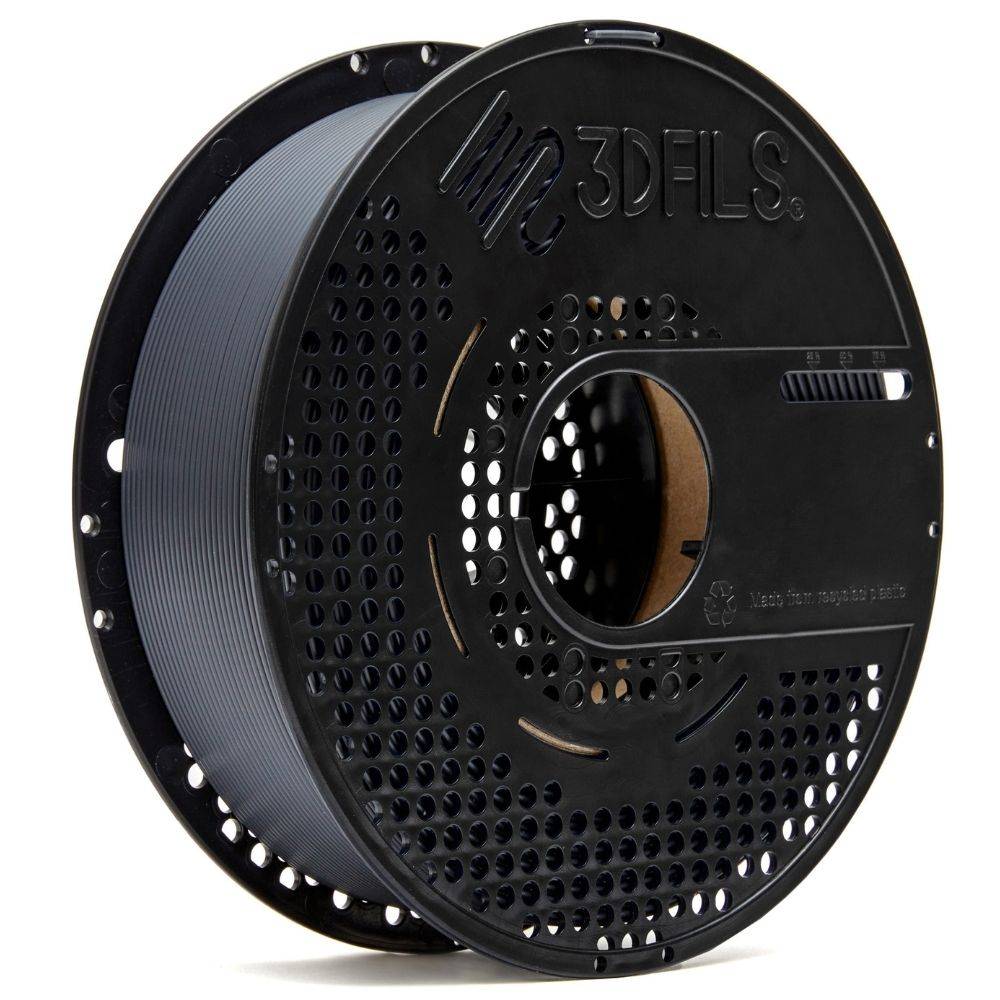 esFil PLA MAX Grafito 1Kg 1.75 mm